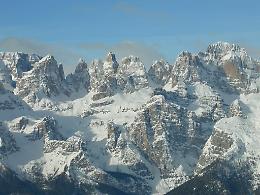 Sostegno alle unioni montane