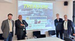Sottoscritto l'accordo per il monitoraggio del bacino termale euganeo