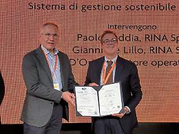 Salone dell’Alto Artigianato Italiano: Un Riconoscimento di Sostenibilità all’Arsenale di Venezia