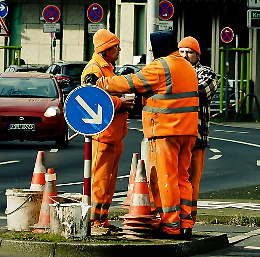 Treviso potenzia le infrastrutture: partono i lavori per la nuova rete fognaria a Città Giardino