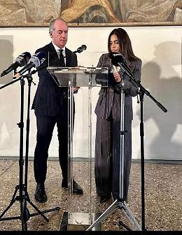 Valeria Mantovan nuovo assessore regionale