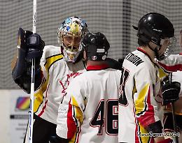 Al via la Serie A di hockey inline: si comincia con Vicenza-Legnaro stasera alle 18.00