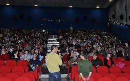 Riparte la rassegna cinematografica del Cinema Teatro Giardino