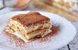 La speranza di Marco: un tiramisù per la vita alla Tiramisù World Cup