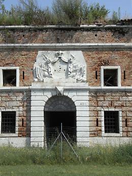 Inaugurato a Forte Marghera il nuovo Infopoint Unesco: un passo verso un turismo sostenibile a Venezia