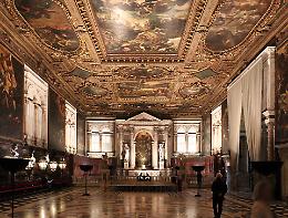 Venezia, L'Ordine degli Ingegneri festeggia 50 anni alla Scuola Grande di San Rocco