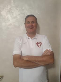 Albignasego Juniores: con mister Tomaini si punta in alto
