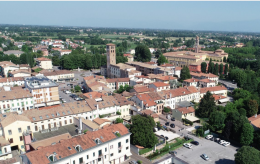 Approvata la variante urbanistica nr 24 che darà al via a tre steps fondamentali per lo sviluppo di Camposampiero 