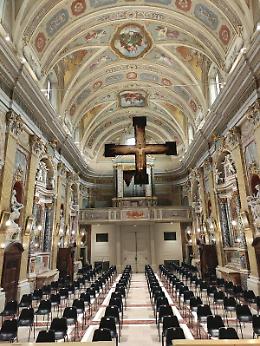 Monsignor Fabio Baggio: un nuovo cardinale dal Veneto 