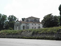 Scoprire il passato: visita guidata a Villa Giusti e Villa Molin