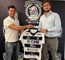 Mogliano Rugby: ambizione e radici solide per la nuova stagione
