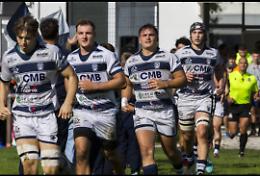 Mogliano Rugby pronto alla sfida con i Rangers Vicenza: convocati e novità in campo