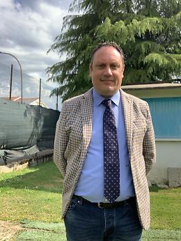 Claudio Pittarello eletto delegato provinciale Figc