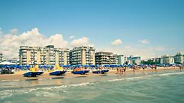Jesolo: la sfida di estendere la stagione turistica tra opportunità e ostacoli
