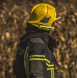 Rosà, maxi fuga di metano sulla Statale 47: evacuazioni e strada chiusa per ore