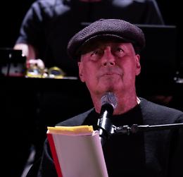 Trent'anni di Novecento, il capolavoro di Alessandro Baricco: celebrazione al Teatro Goldoni di Venezia
