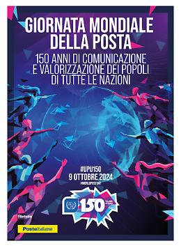 Poste Italiane Celebra la Giornata Mondiale della Posta a Venezia