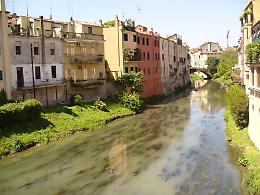 Lo stato di salute dei fiumi di Padova: un viaggio tra storia e attualità 