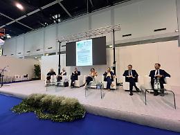 Stati Generali della Logistica del Nord-Est: l'intervento di Elisa De Berti