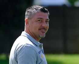 Riccardo Allegretti torna sulla panchina del ChievoVerona