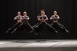 XXI Edizione del Padova Festival Internazionale : danza e territorio al centro tra performance urbane e progetti innovativi