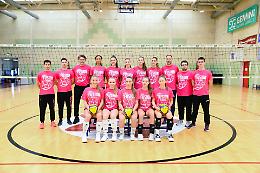 Fusion Team Volley: pronti per una nuova stagione avvincente