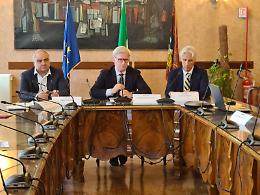 Nuova app “Secure” per la Protezione Civile in Veneto: innovazione al servizio della sicurezza idraulica