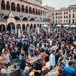 ConsuMando S'Impara: l'evento  per gli amanti del vino naturale torna a Padova 