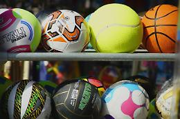 Venezia, Festa dello Sport 2024: un successo strabiliante per Chioggia

