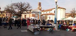 Torna MercatiNoale, il fascino dell'antiquariato nel cuore di Noale