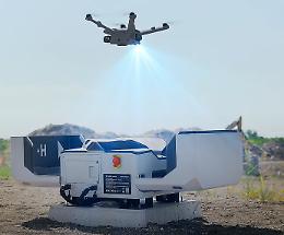 Interporto Padova e Drone Academy: innovazione nella sicurezza con droni automatizzati