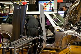 Crisi dell'automotive: Treviso in prima linea per un futuro sostenibile