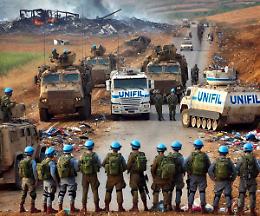 Libano, Israele spara sull'Unifil, colpite anche basi italiane