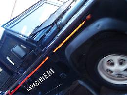 Vendetta su quattro ruote: giovani denunciati per vandalismo a Verona