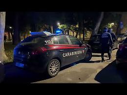 Mestre, ancora una passeggiata nella notte per il sindaco Brugnaro