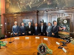 Verona ospiterà in estate l'Amazing Muaythai World Festival 2025
