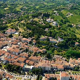 Conegliano Valdobbiadene in corsa per il titolo di Città Italiana del Vino 2026