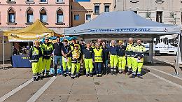Maremoti e terremoti: la Protezione Civile insegna ai cittadini come comportarsi nelle emergenze