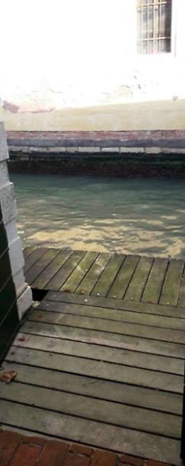 Venezia, ok al progetto di un nuovo pontile per l'Istituto Fermi 