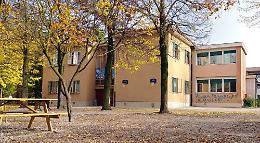 Inaugurazione della nuova mensa scolastica a Vigonza