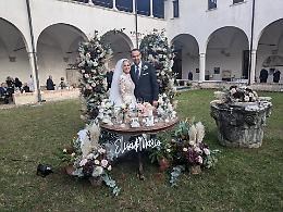 Mario Conte ha detto sì
