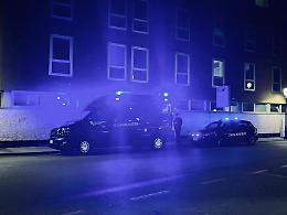 Intensificati i pattugliamenti dei Carabinieri a Padova: sicurezza rafforzata nella zona Portello