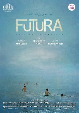 Cinesguardi: al Lux di Padova il futuro degli adolescenti in cinque film