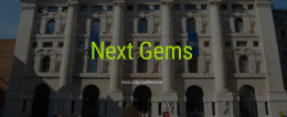 Next Gems: un ponte tra PMI e investitori istituzionali