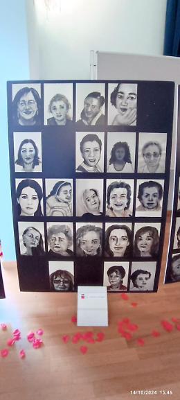 Cavarzere: al Teatro Tullio Serafin la mostra fotografica “Tragitti e Diritti”