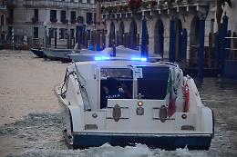 Borseggi a Venezia: tre persone deferite all’autorità giudiziaria