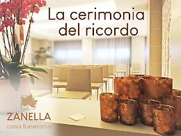 La cerimonia del ricordo e l’elogio funebre: due servizi per celebrare la vita con dignità e intimità