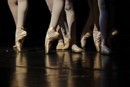 L'Incanto del balletto classico: L'European National Ballet in tour in Italia con Jana Salenko