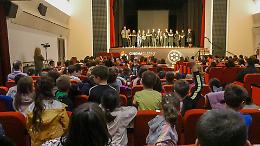 Teatro, emozioni e giovani protagonisti: un successo a Rovigo