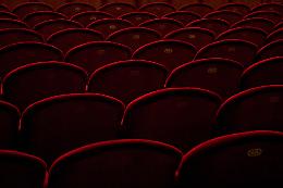 Horror Puppets Show: un viaggio tra paura e risate al Teatro San Gaetano